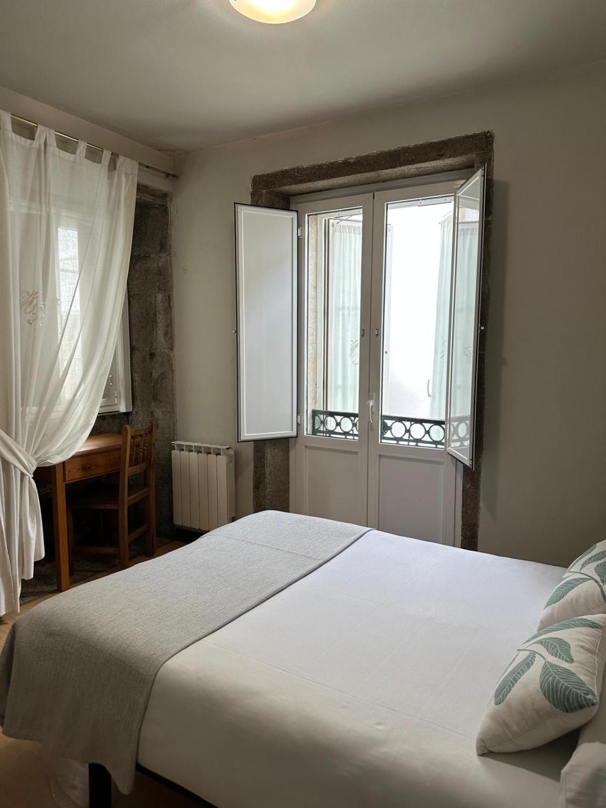 Hotel Real Santiago de Compostela Ngoại thất bức ảnh