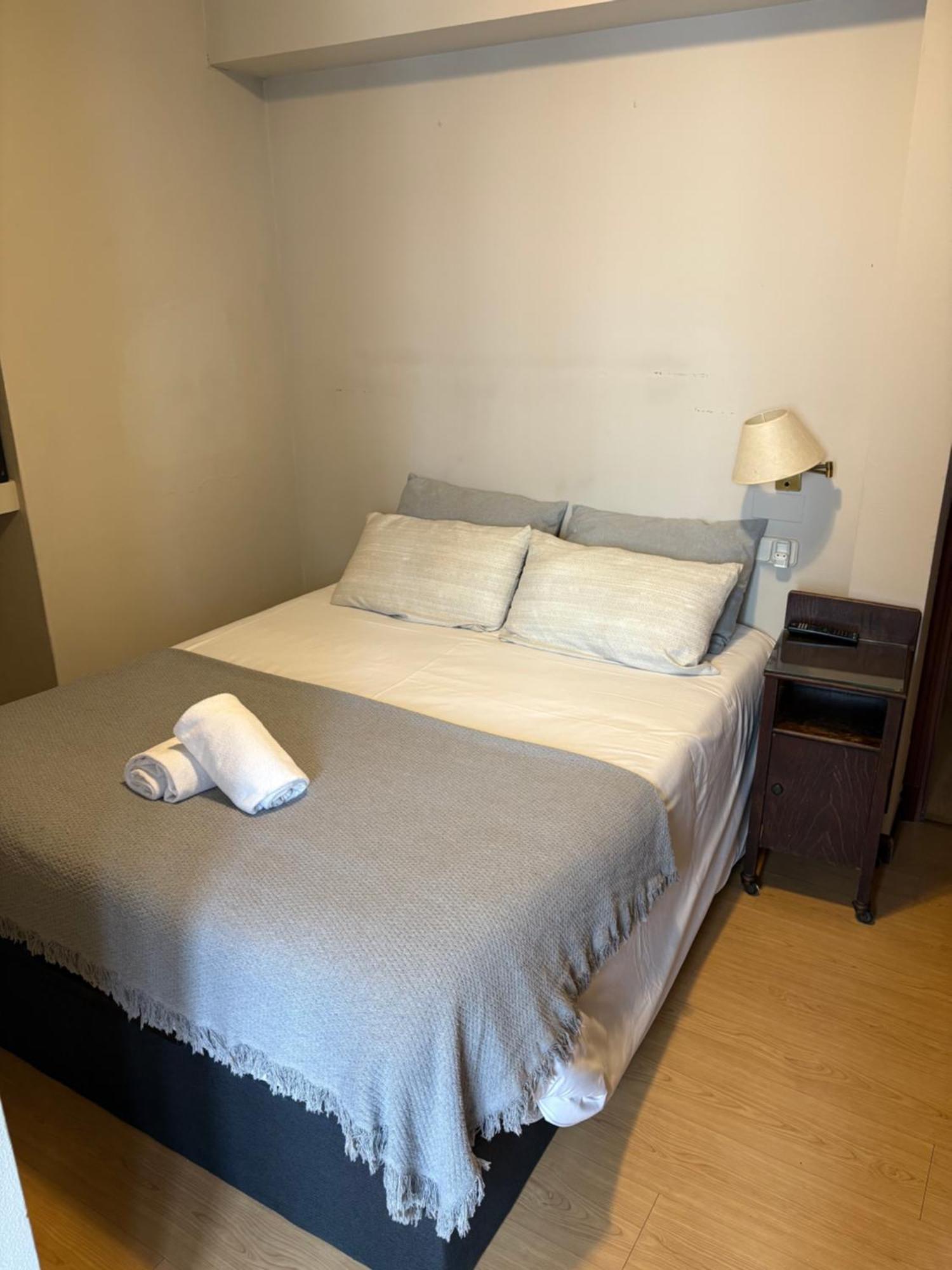 Hotel Real Santiago de Compostela Ngoại thất bức ảnh