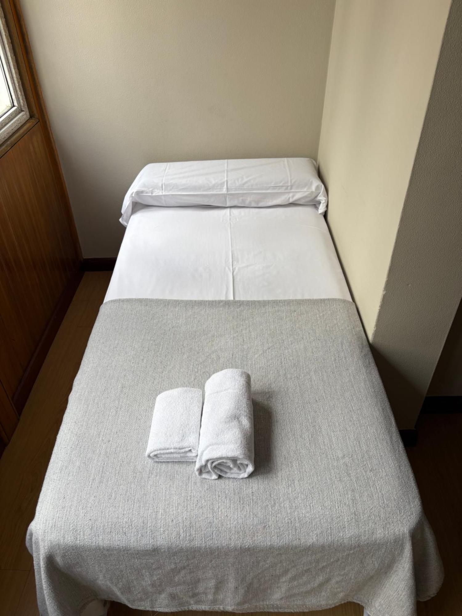 Hotel Real Santiago de Compostela Ngoại thất bức ảnh