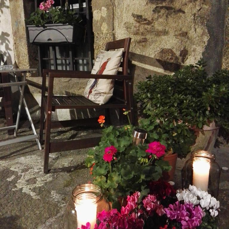 Hotel Real Santiago de Compostela Ngoại thất bức ảnh