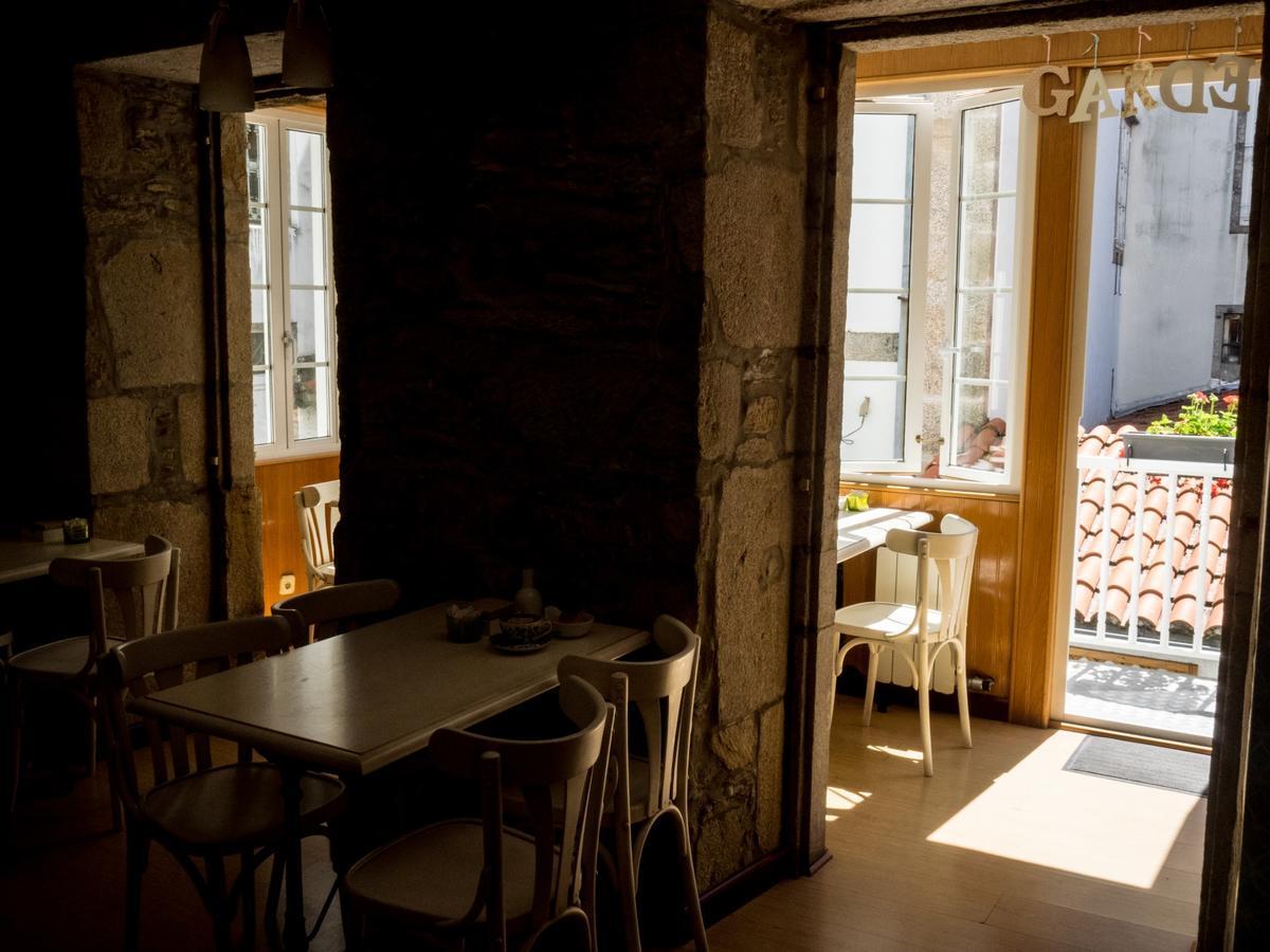 Hotel Real Santiago de Compostela Ngoại thất bức ảnh