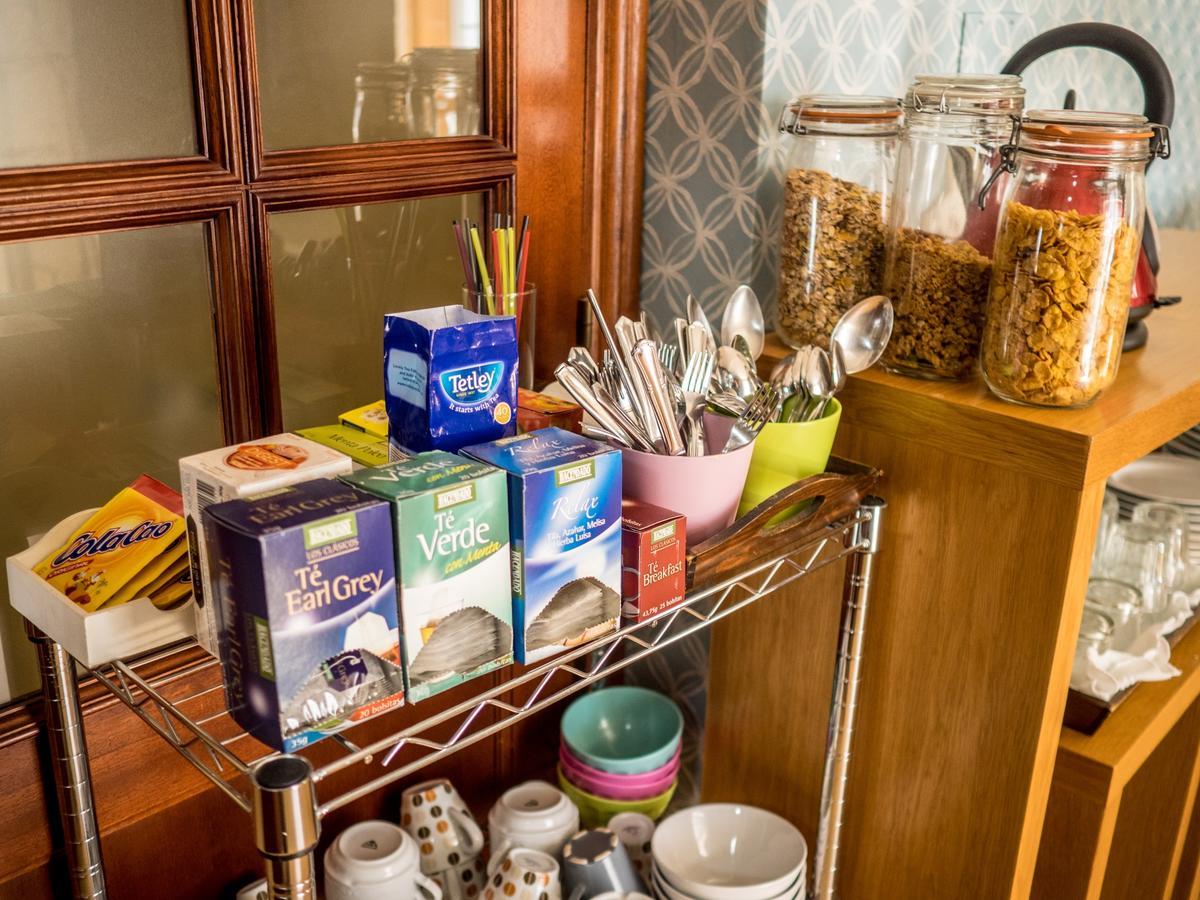 Hotel Real Santiago de Compostela Ngoại thất bức ảnh