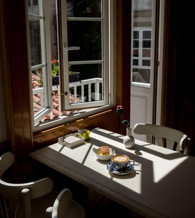 Hotel Real Santiago de Compostela Ngoại thất bức ảnh