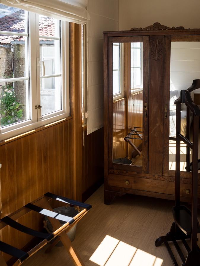 Hotel Real Santiago de Compostela Ngoại thất bức ảnh