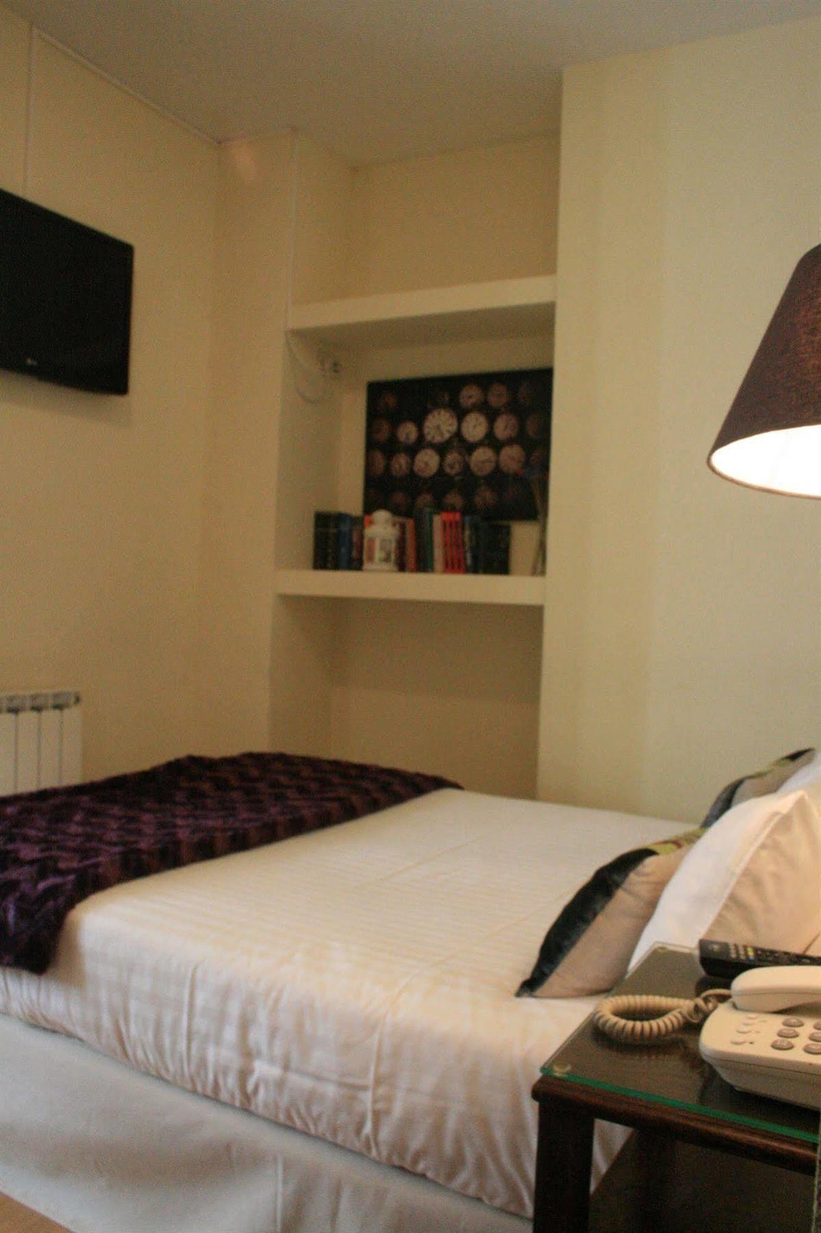 Hotel Real Santiago de Compostela Ngoại thất bức ảnh