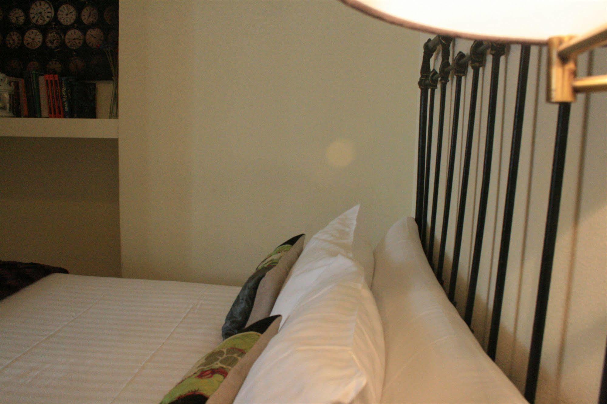 Hotel Real Santiago de Compostela Ngoại thất bức ảnh