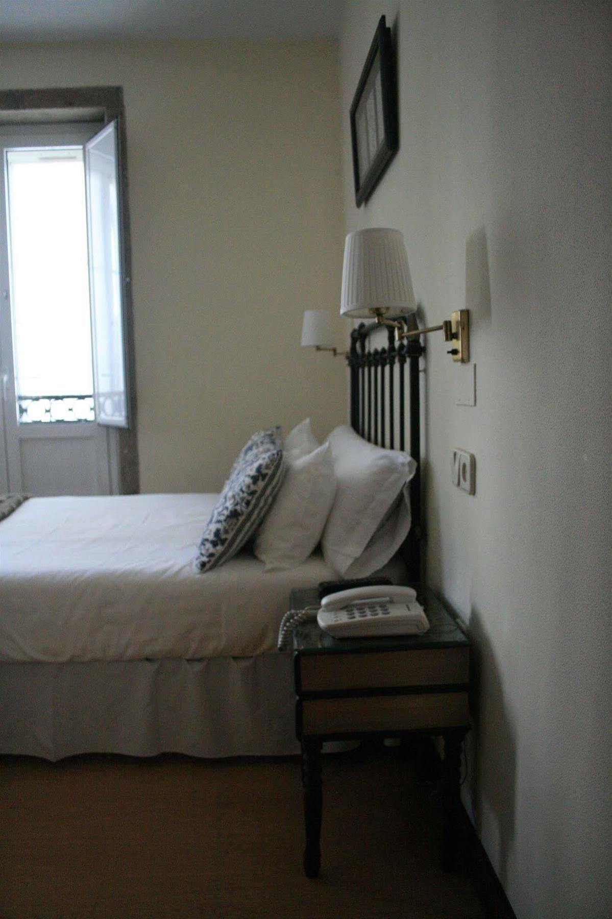 Hotel Real Santiago de Compostela Ngoại thất bức ảnh