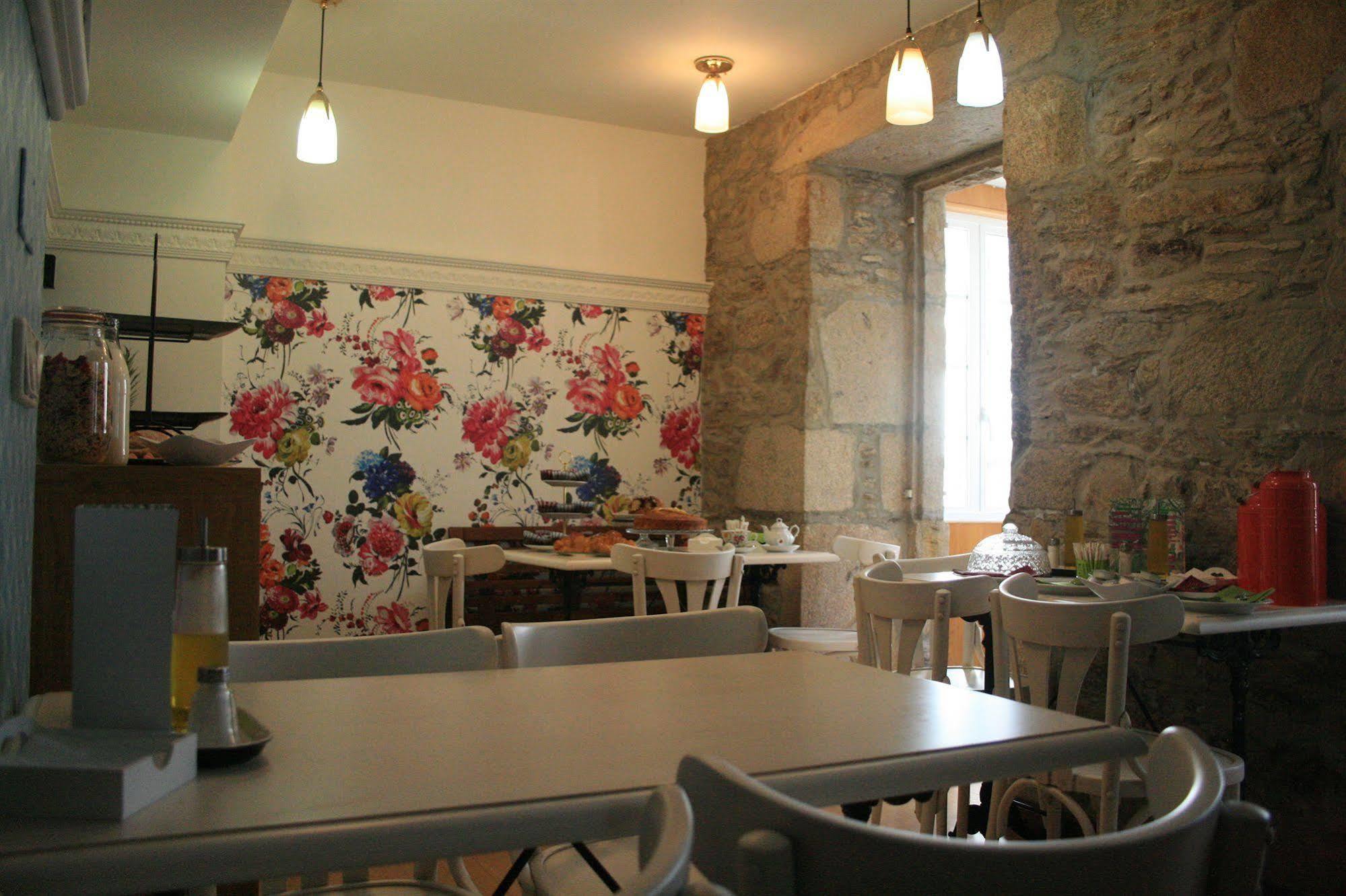 Hotel Real Santiago de Compostela Ngoại thất bức ảnh
