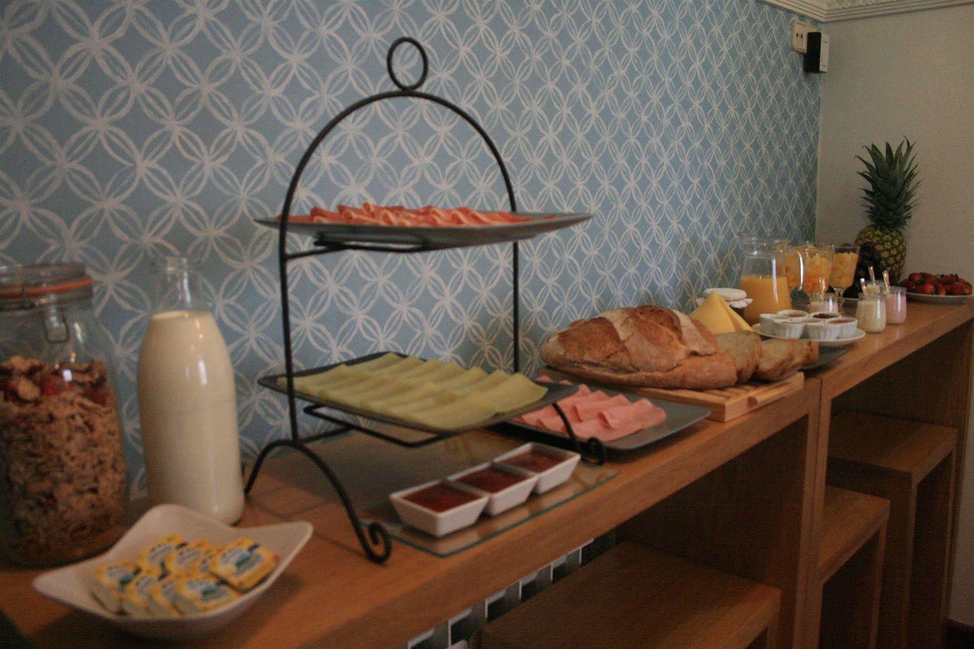 Hotel Real Santiago de Compostela Ngoại thất bức ảnh
