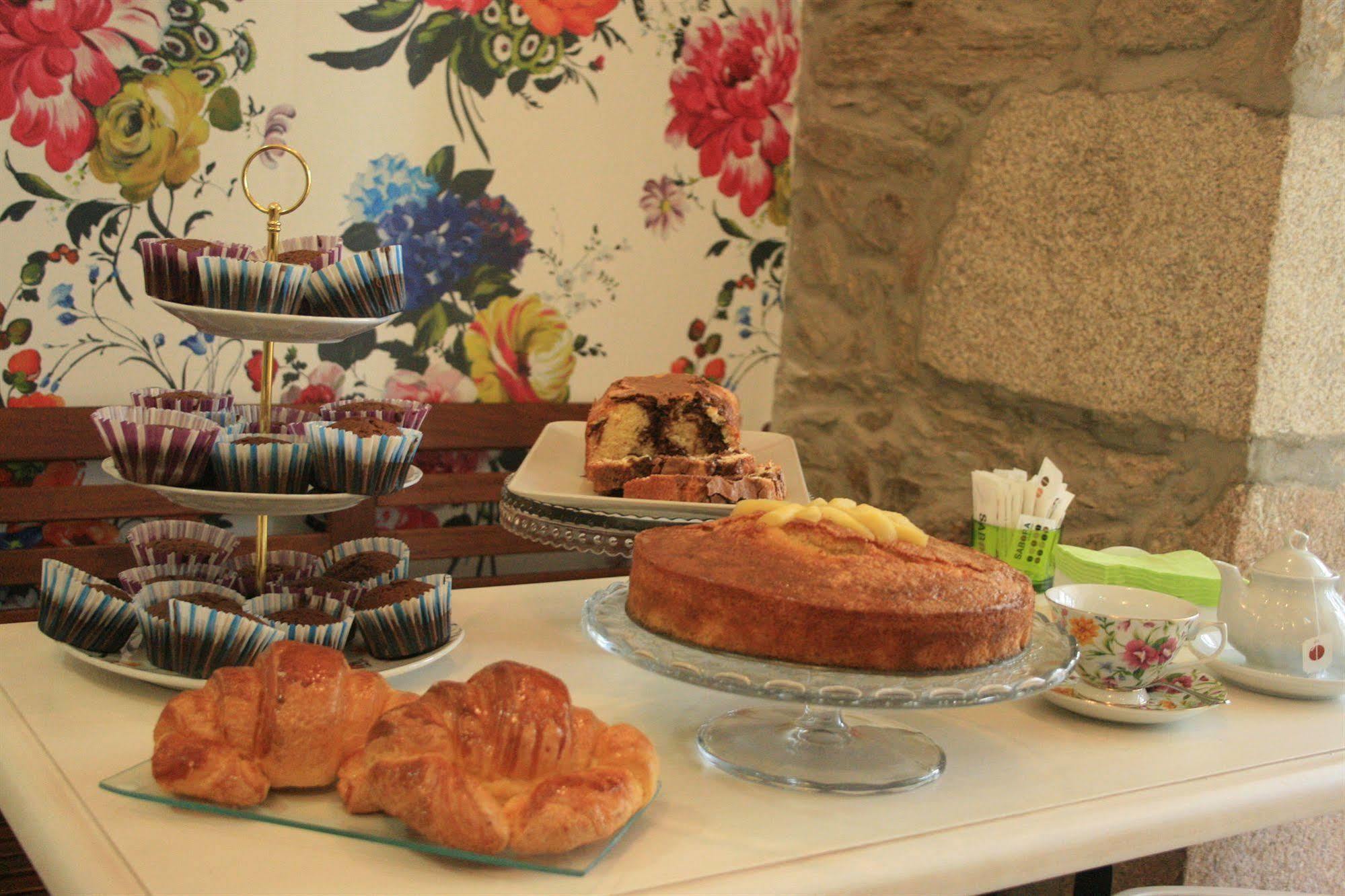 Hotel Real Santiago de Compostela Ngoại thất bức ảnh